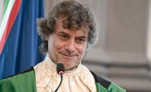 Nuovo programma di Alberto Angela