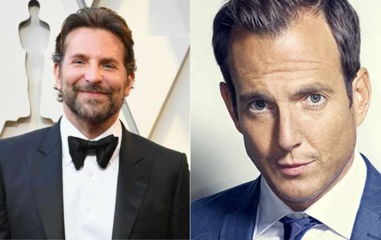 bradley cooper will arnett solocine