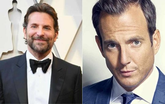 bradley cooper will arnett solocine