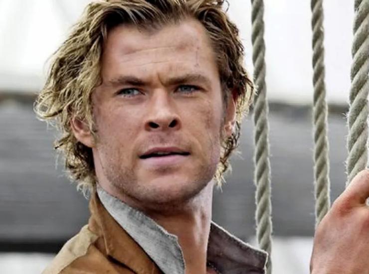 chris hemsworth solocine