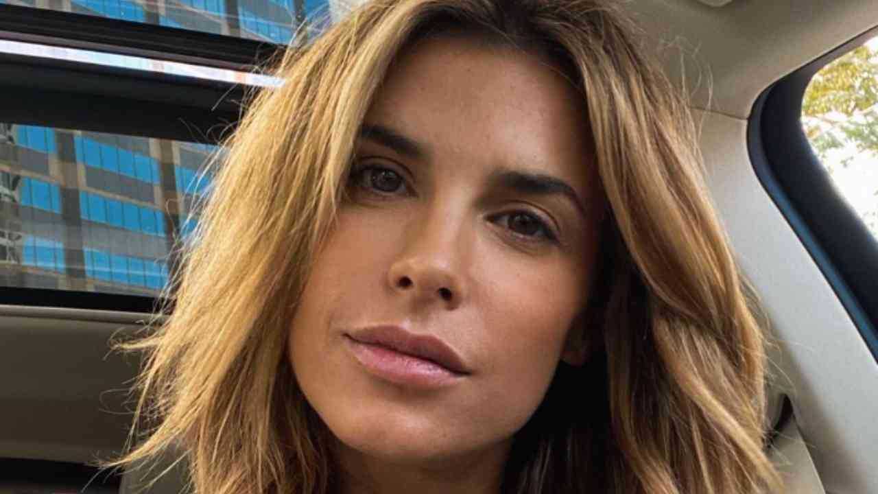 elisabetta canalis solocine