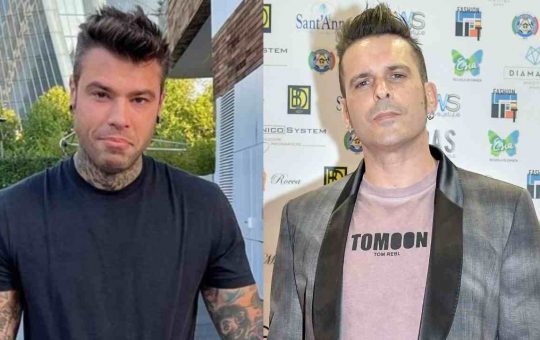 fedez solocine