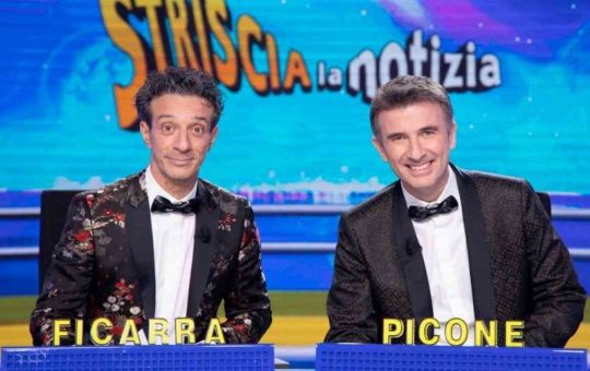 ficarra e picone solocine