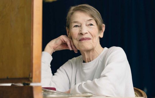 Glenda Jackson- addio- solocine.it