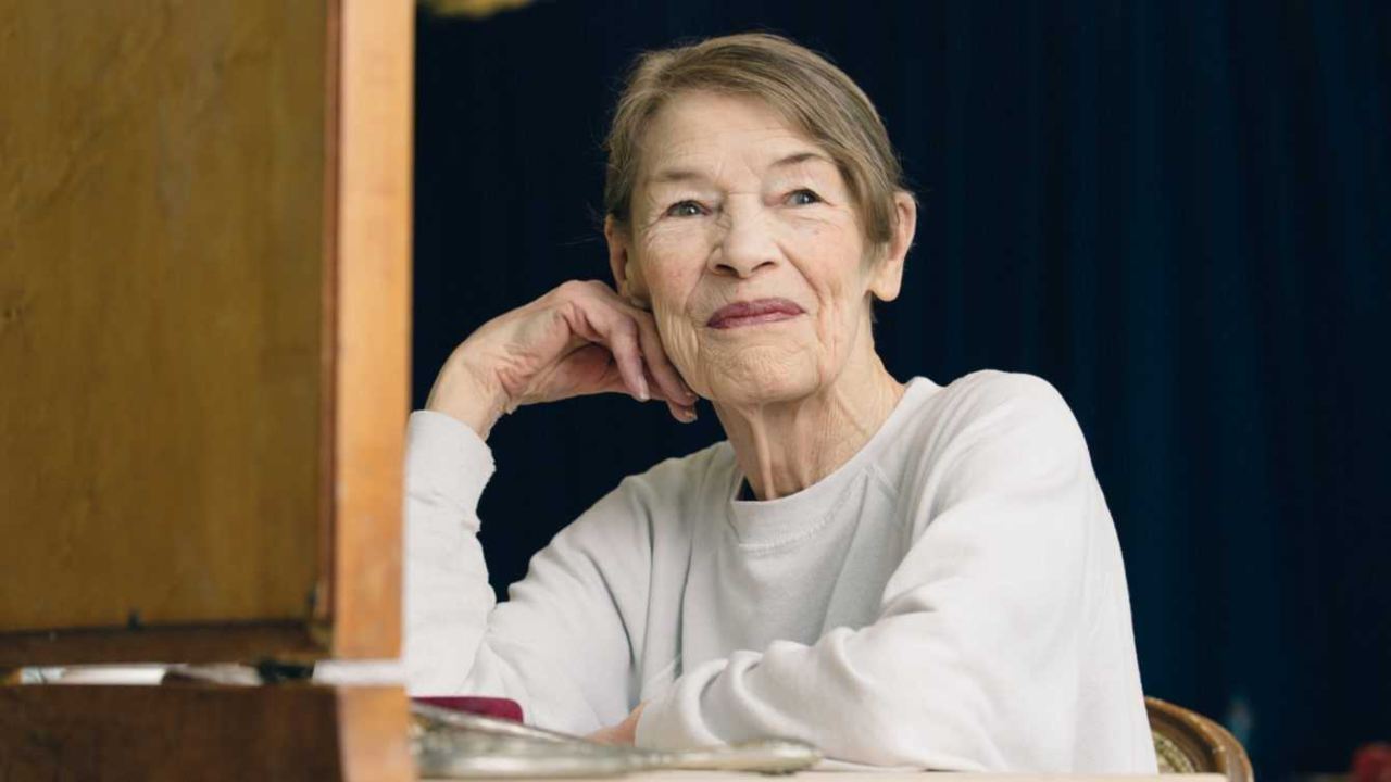 Glenda Jackson- addio- solocine.it