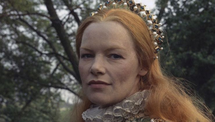 Glenda Jackson- addio- solocine.it