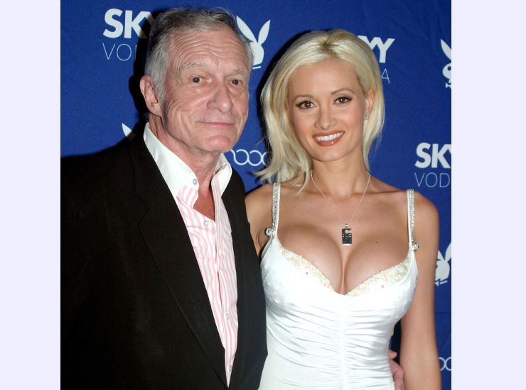 hugh hefner solocine