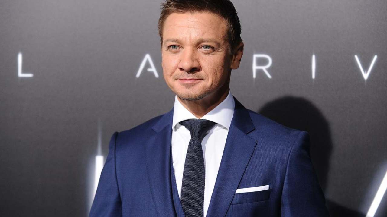 jeremy renner solocine