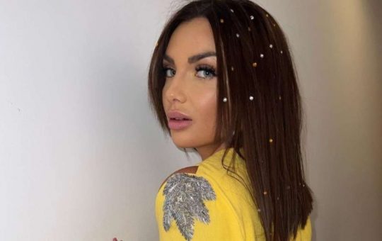 Elettra Lamborghini schifa i poveri con una frase shock