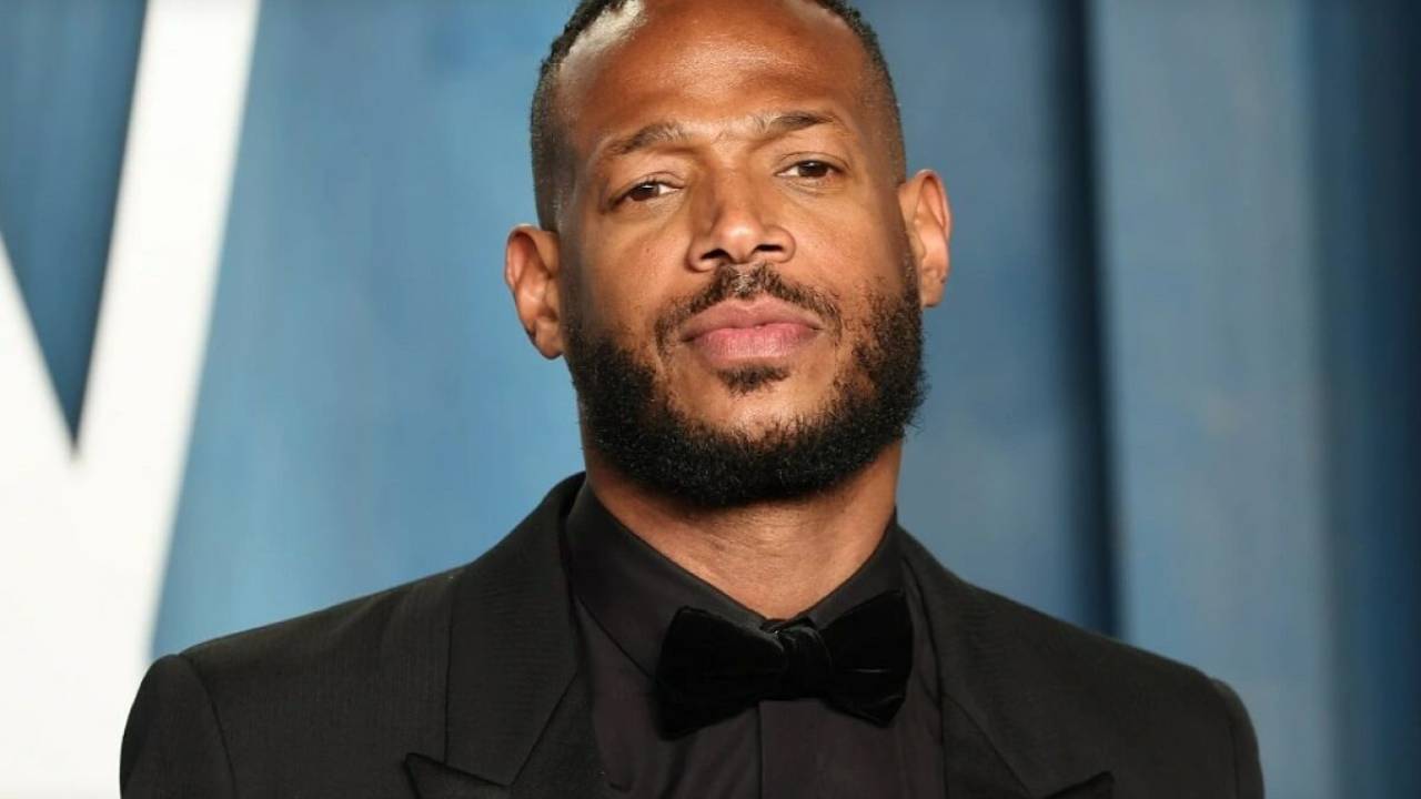 marlon wayans solocine