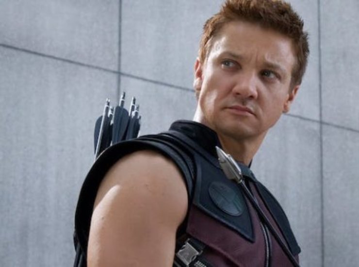 jeremy renner solocine