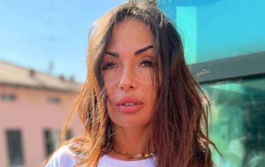 Ida Platano non ne può più sfogo bestiale