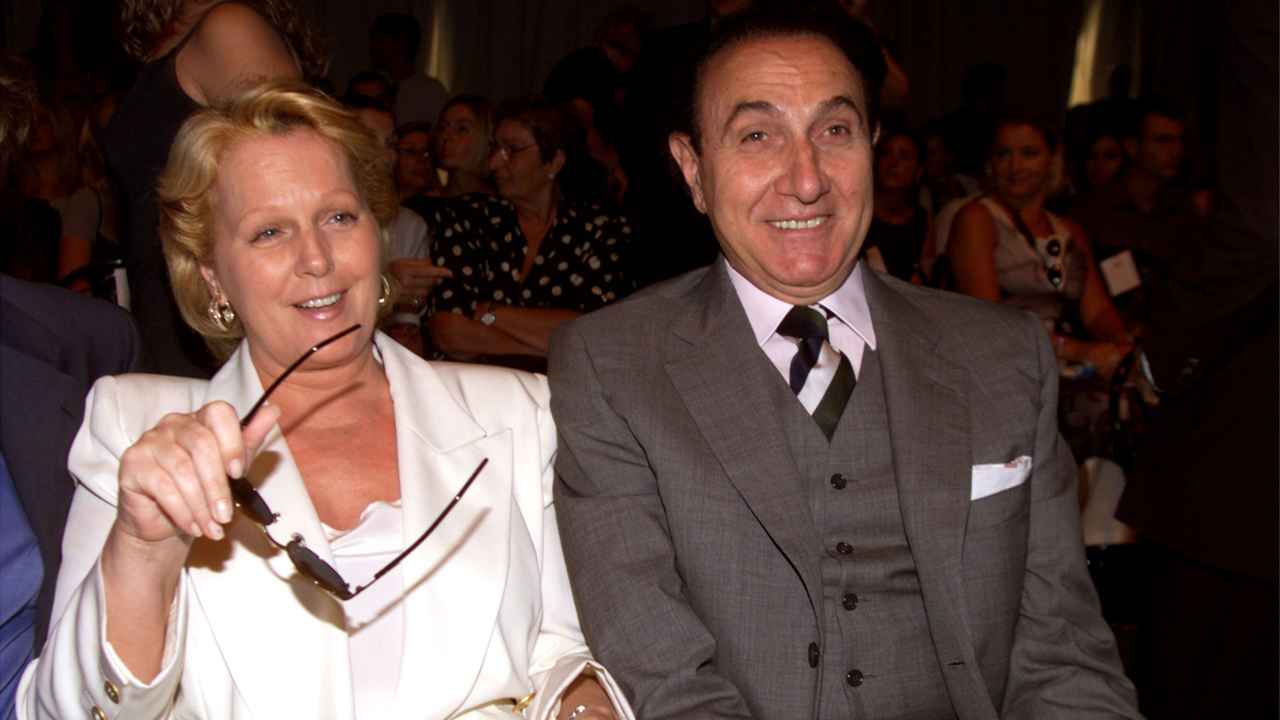 Katia Ricciarelli e Pippo Baudo, ecco le confessioni del loro grande amore