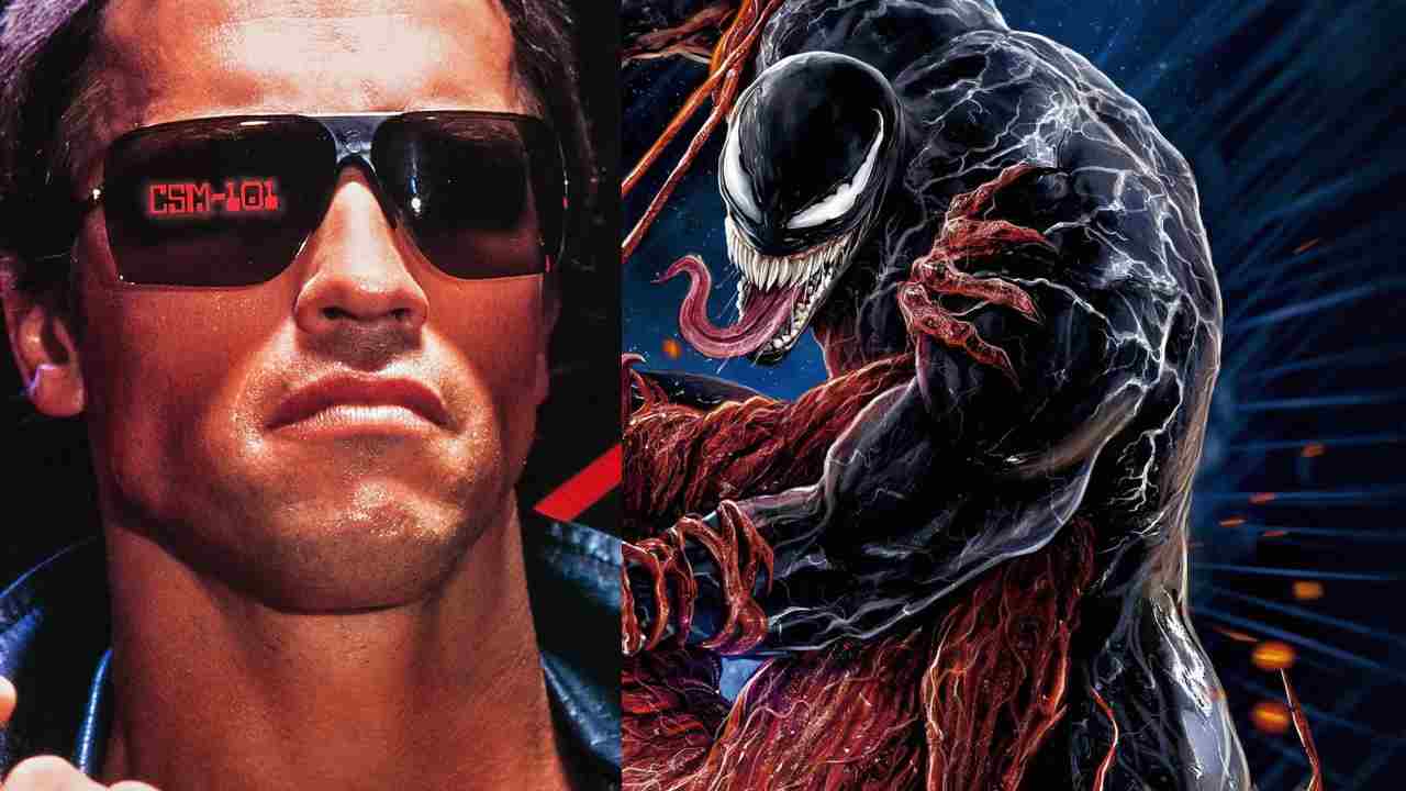 venom solocine