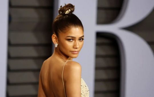 zendaya solocine