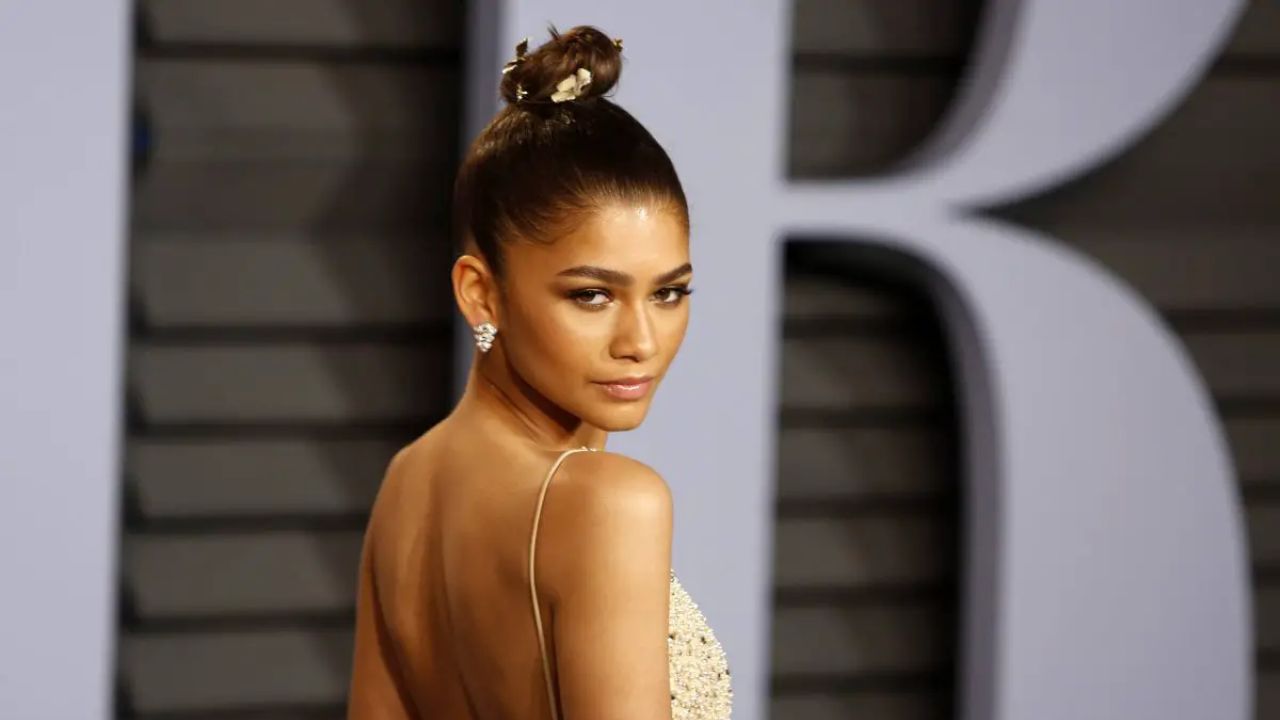 zendaya solocine