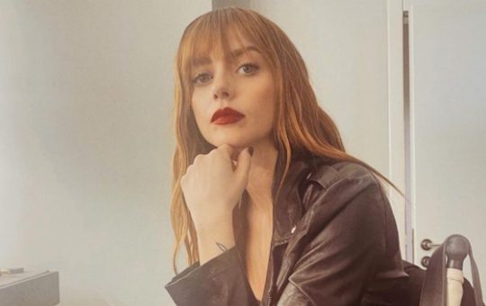 Annalisa pubblica la prima foto dopo le nozze | Fonte: Instagram