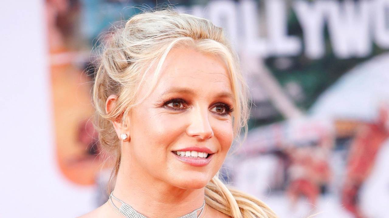 Britney Spears - Fonte: Ansa - solocine.it