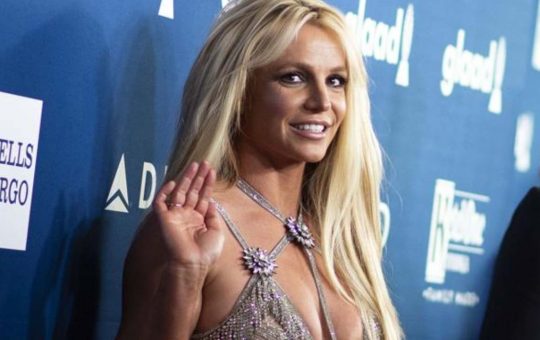 Britney Spears- aggressione- solocine.it
