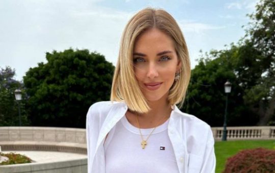 Chiara Ferragni realizza il suo grande sogno | Fonte: Instagram