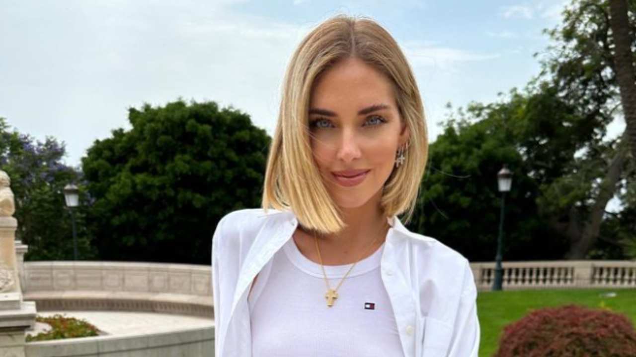 Chiara Ferragni realizza il suo grande sogno | Fonte: Instagram