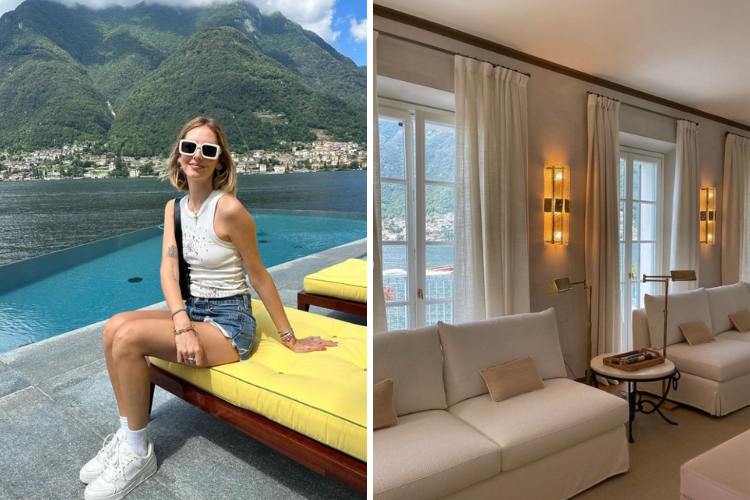 Chiara Ferragni realizza il suo sogno | Fonte: Instagram