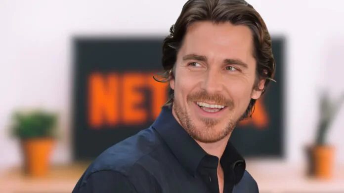 Christian Bale solocine.it