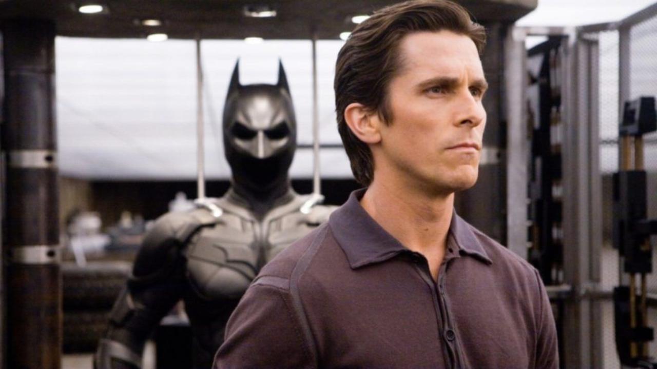 Christian Bale solocine.it