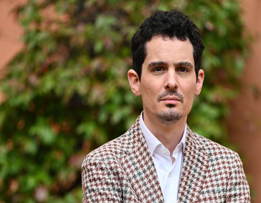 Damien Chazelle - Fonte: Ansa - solocine.it