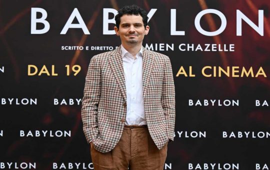 Damien Chazelle - Fonte: Ansa - solocine.it