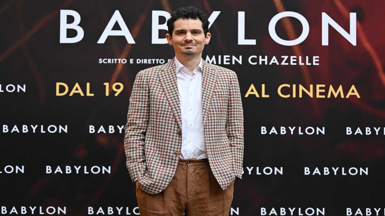 Damien Chazelle - Fonte: Ansa - solocine.it