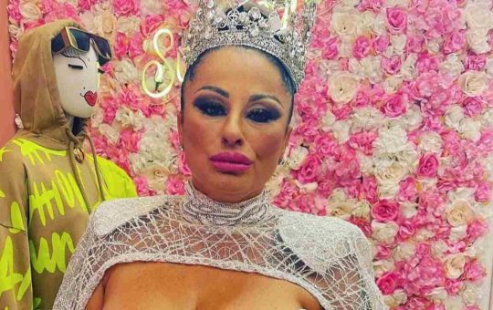 Rita De Crescenzo- denunciata- solocine.it