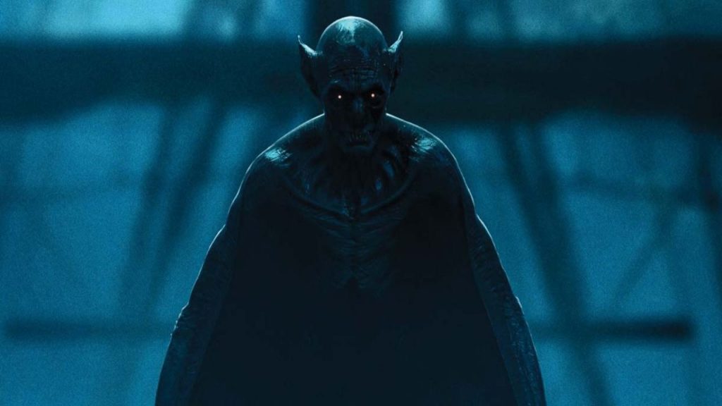 Demeter Il Risveglio di Dracula, il trailer ufficiale del film SoloCine