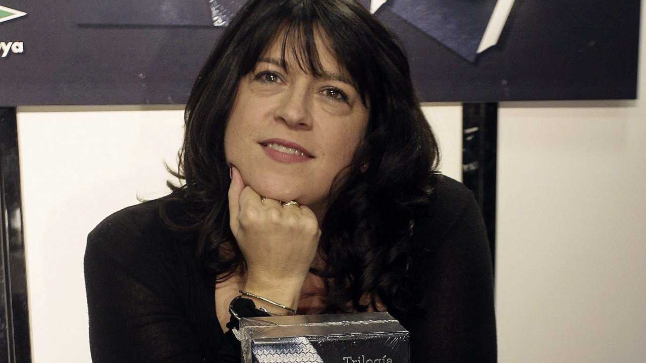 E. L. James- serie tv- solocine.it