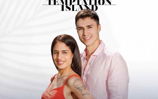 Perla e Mirko (Temptation Island)