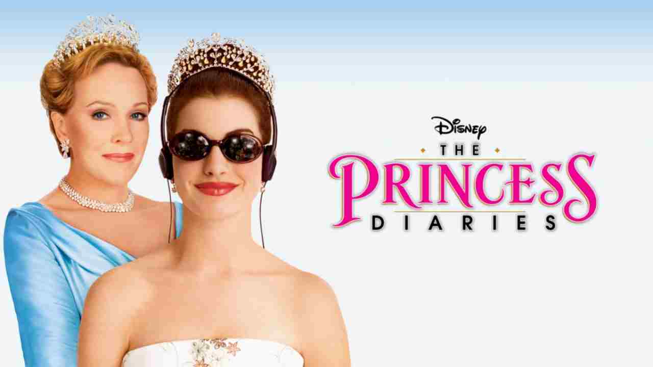Locandina di Pretty Princess (2000)