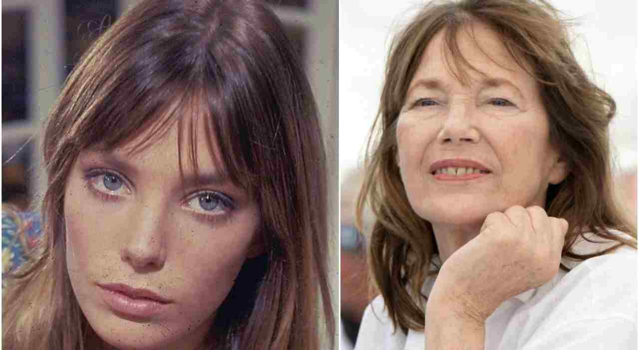 Jane Birkin