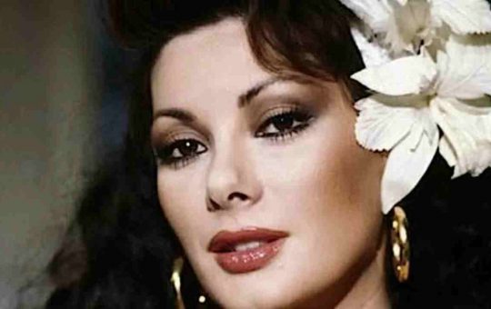 Edwige Fenech