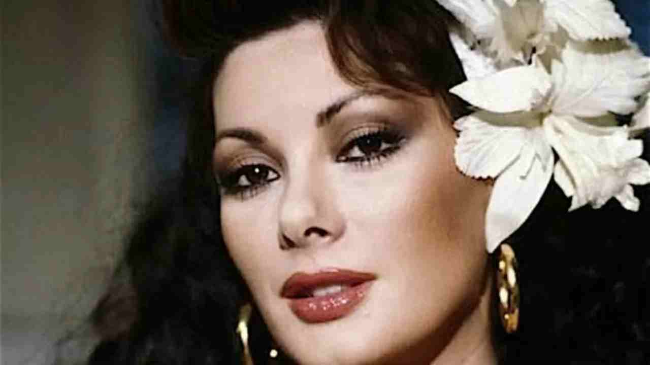 Edwige Fenech