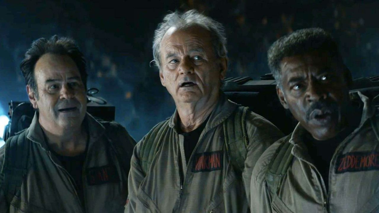 Ghostbusters Afterlife - Fonte: Twitter - solocine.it