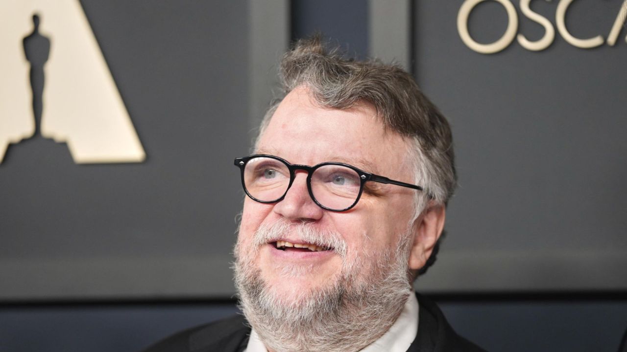 Guillermo del Toro - Fonte: Ansa - solocine.it