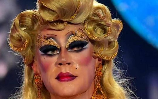 Il discorso di Rocco Siffredi sulle drag queen | Fonte: Screen da Today