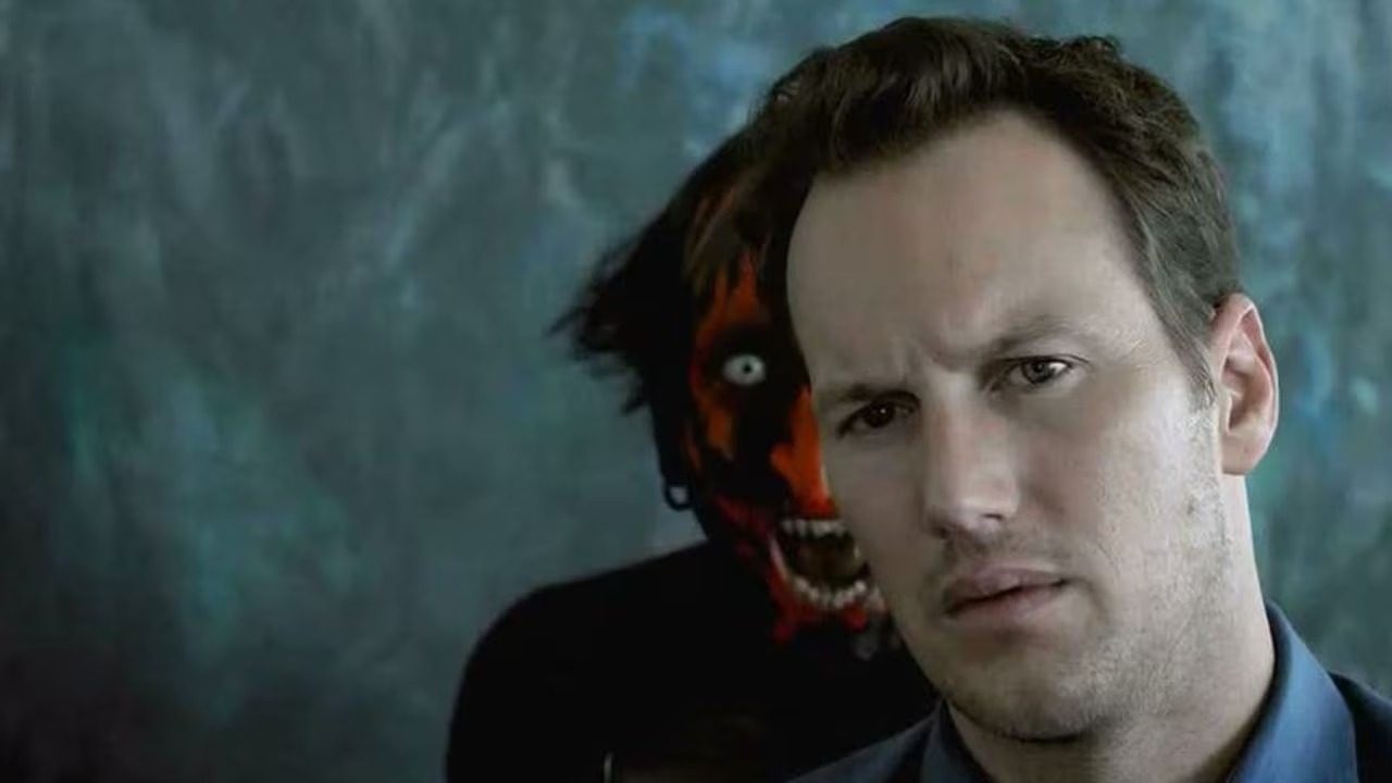 Insidious - La porta rossa solocine.it