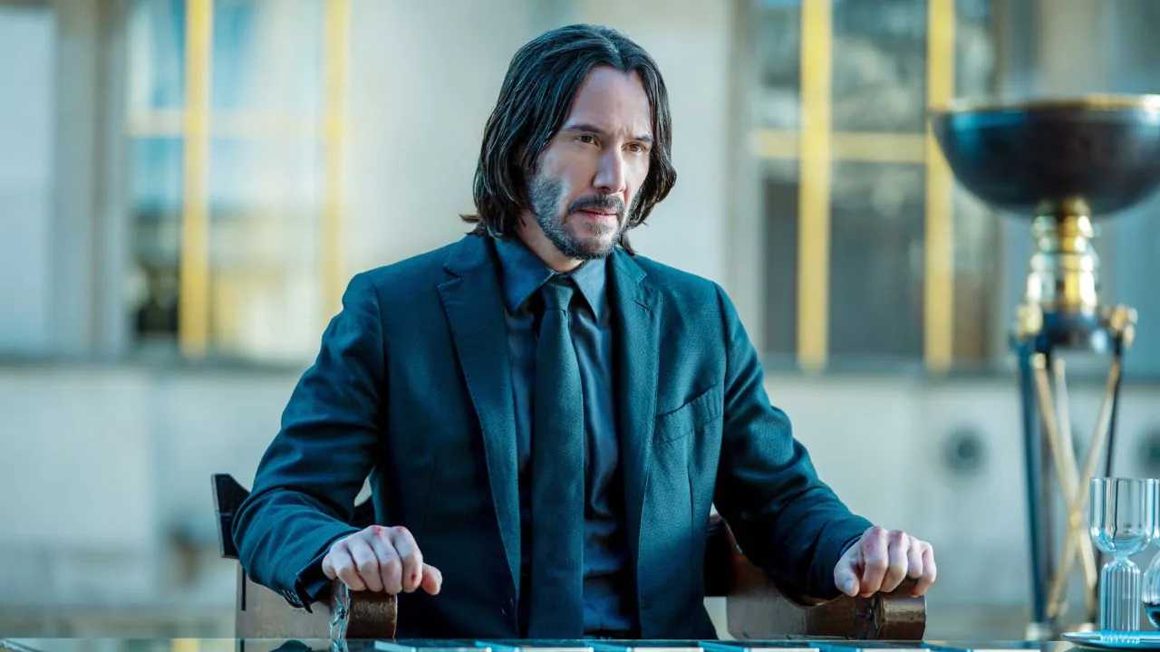 John Wick 5- cancellato- solocine.it