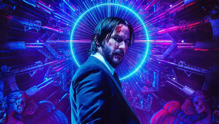 John Wick 5- Cancellato- solocine.it