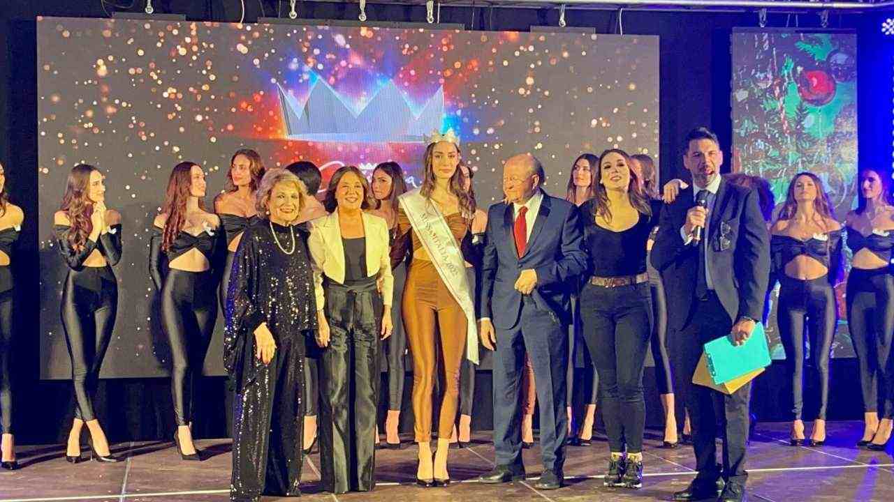 Miss Italia 2022 - Fonte: Ansa - solocine.it