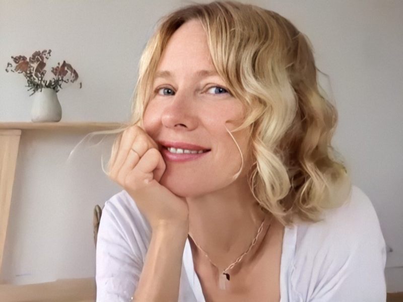 Naomi Watts - Fonte: Twitter - solocine.it