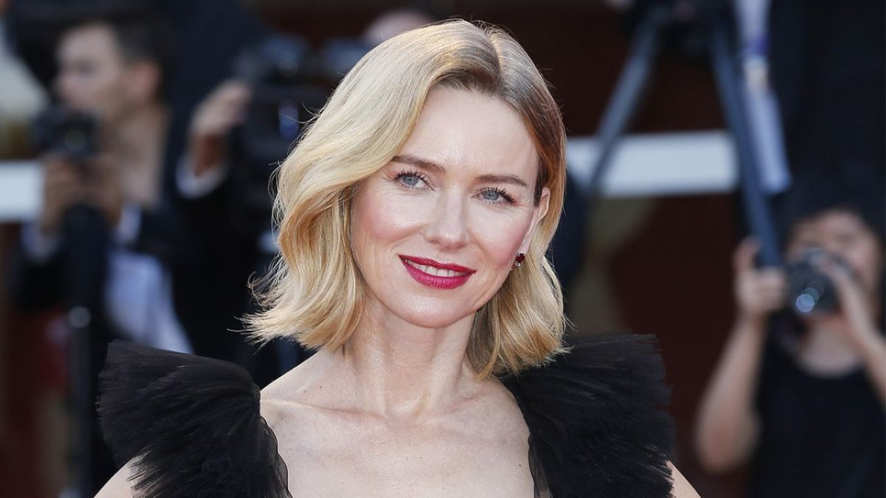 Naomi Watts - Fonte: Twitter - solocine.it