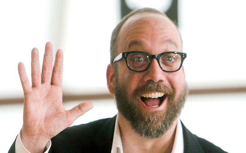 Paul Giamatti - Fonte: Ansa - solocine.it