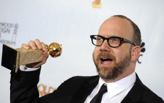 Paul Giamatti - Fonte: Ansa - solocine.it